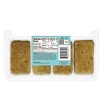 Ethel's Baking Co Gluten Free Lemon Crumble Dessert Bars - 6oz/4ct - 2 of 4