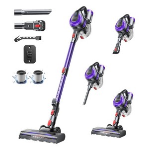 Honiture Y10 Cordless Stick Vacuum - 1 of 1