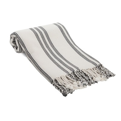 Olive & Linen Allora Turkish Towel