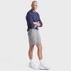 Hanes Originals Men's Cotton Shorts, 7" - 4 of 4