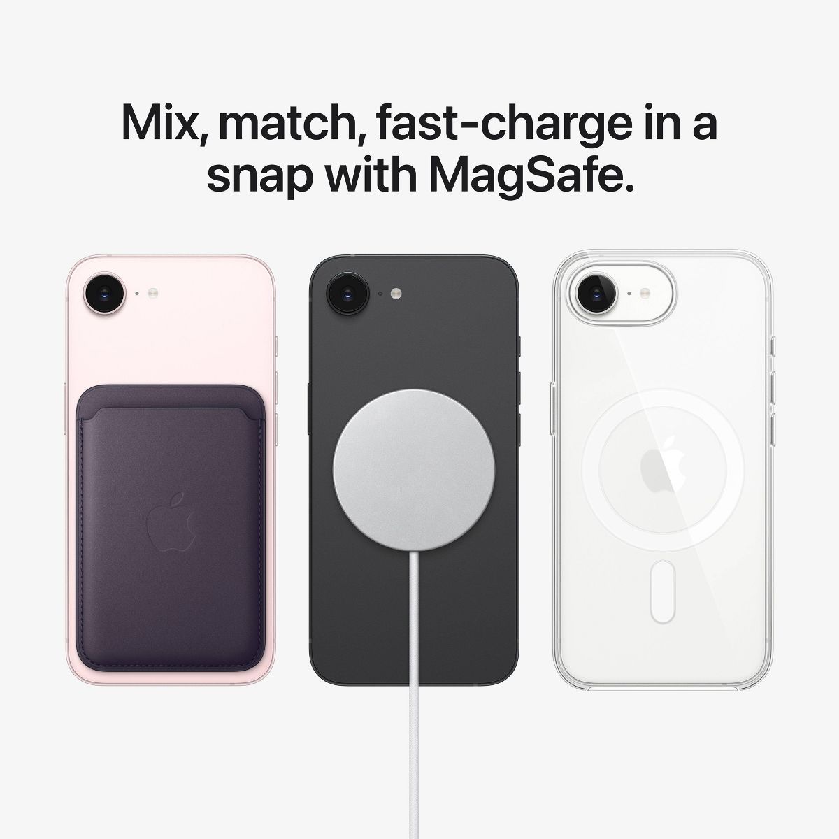 Apple iPhone 17e - thumbnail 5