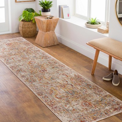 Hauteloom Agutaya Luxe Performance Rug