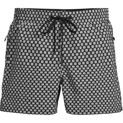 Мужские брюки Lands' End Men's 5 Inch Volley Swim Trunk - Large - Deep Sea Navy — фото 3