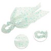 Unique Bargains Elegant Ribbon Hair Scrunchies 1 Pc - 3 of 4