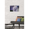 Trends International Laurie Prindle - Moonlight Serenade Unframed Wall Poster Prints - 2 of 4