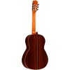 Jose Ramirez "Guitarra del Tiempo" Studio Commemorative Cedar Classical Acoustic Guitar Natural - 4 of 4