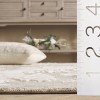 Glamour GLM151 Hand Tufted Indoor Rugs - Safavieh - 3 of 4