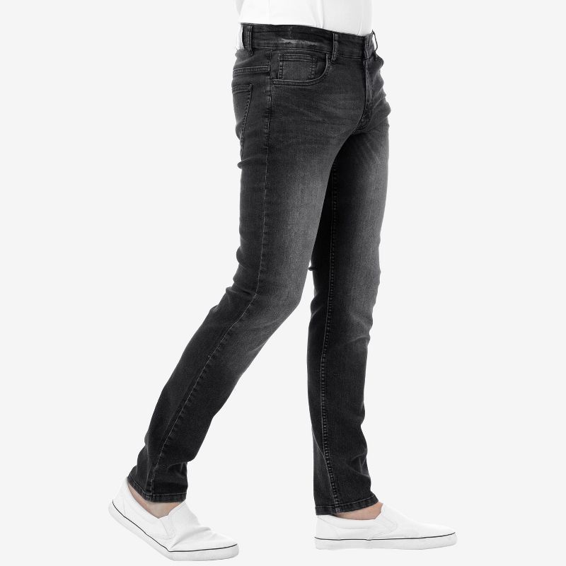 X RAY Men's Stretch Jeans, 3 of 6