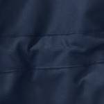 navy steel colorblock