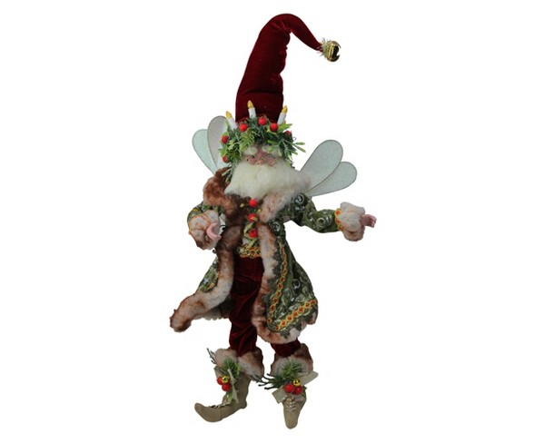 Mark Roberts Products Mark Roberts Collectible Father Christmas Fairy – Medium 16" #51-85884