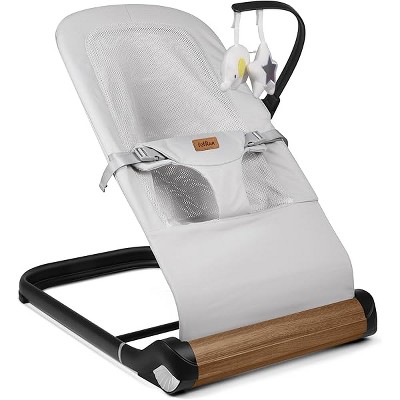 Baby Bouncer Chair - Comfortable Support for Your Little One's Blissful Moments