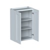 CASAINC W24"x D12"x H36" Kitchen Wall Cabinet - 3 of 3