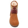 Minnetonka Women's Suede Tali Winter Boots - 2 of 4