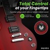 GEARit Valley Series 39” Electric Guitar Starter Kit - 3 of 4