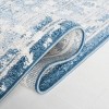 Layla LAY108 Power Loomed Indoor Rugs - Safavieh - 4 of 4
