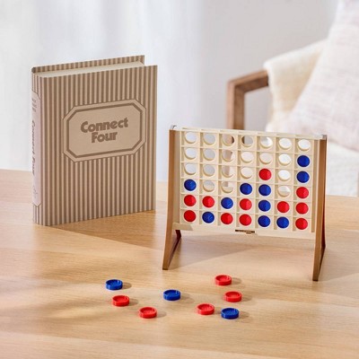 Connect Four