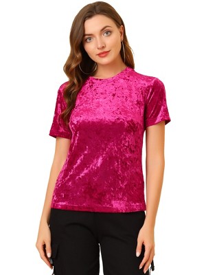 Allegra K Women's Square Neck Zip Front Crop Cami Top - Asymmetrical Hem Tank