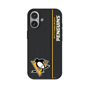 NHL Eastern Conference Teams Sidebar MagSafe Compatible Cell Phone Case for Apple iPhone 17 Series - 1 of 4