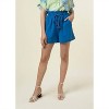Women's Kathy Shorts - FRNCH - 2 of 4