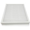 Nispira AF-10FL HEPA Filter Replacement Compatible with Homedics Total Clean Air Purifier AF-10 AP-15. 3 Packs - image 2 of 3