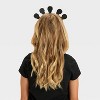 Halloween Trick or Treat Skull Headband - Hyde and EEK! Boutique™ - 2 of 3