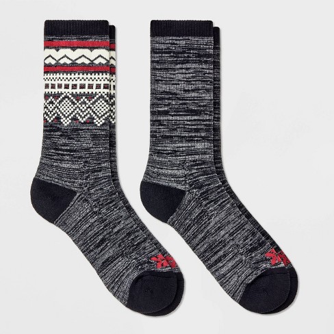 Mens hot sale welly socks