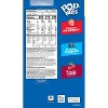 Pop-Tarts Frosted Strawberry, Cherry and Blueberry Toaster Pastries - 81.2oz/48ct - 2 of 4