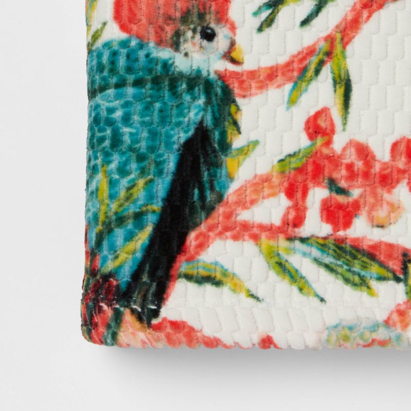 Floral Bird Bath Towel - Opalhouse&#153;, 3 of 11