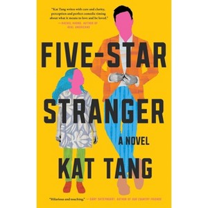 Five-Star Stranger - by Kat Tang - 1 of 1