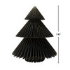 Briarwood Lane Black Tree Honeycomb - Large Magnetic Paper Decor - 7.9 x 7 - 2 of 4