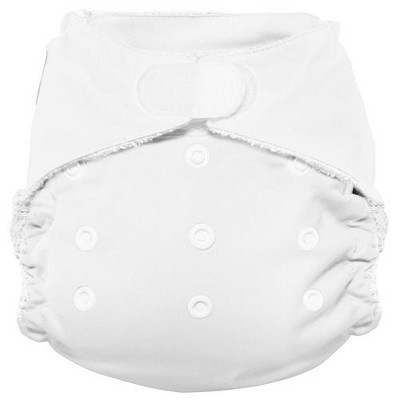 Imagine One Size Hook and Loop Stay Dry All in One Reusable Cloth Diaper