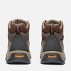 Timberland Junior Mt. Maddsen Waterproof Mid Hiking Boot - 4 of 4
