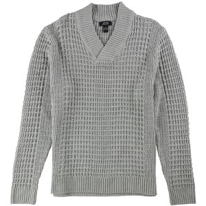 Alfani Mens Textured Pullover Sweater - 1 of 1