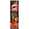 Pringles Hot Ones Rojo - 5.5oz - image 2 of 4