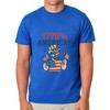 Men's 4th of July USA Patriotic Funny T-Shirt - 2 of 4