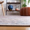 Tucson TSN146 Power Loomed Machine Washable Area Rug - Safavieh - 4 of 4