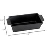 Bayou Classic Loaf Pan - 4 of 4
