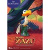 Lion King Master Craft Zazu (Master Craft) - 3 of 4