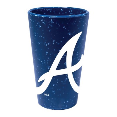 MLB Atlanta Braves 16oz Silipint Drinkware