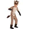 HalloweenCostumes.com Kid's Hyena Costume - 3 of 3