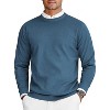 COOFANDY Mens Crew Neck Sweaters Long Sleeve Lightweight Knit Dress Pullover Sweaters - 3 of 4