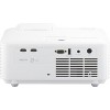 ViewSonic LS711HD 4200 Lumens 1080p Laser Projector with 0.49 Short Throw Ratio, HV Keystone, 4 Corner Adjustment, HDR/HLG Support for Home and Office - 4 of 4