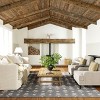 Nuloom Ella Wool Area Rug - 2 of 4