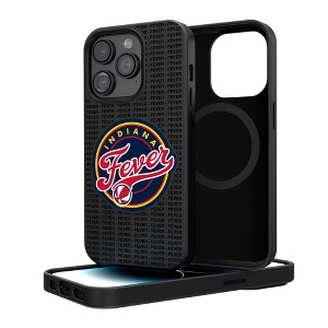 Keyscaper WNBA Text Backdrop MagSafe Compatible Cell Phone Case for Apple iPhone - 1 of 4