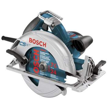 Bosch 15 amps 7-1/4 in. Corded Circular Saw