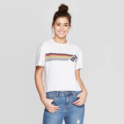 Women's Clothing 2019 New Navy Collar Women Half Sleeve Cotton Doll Shirt Sailor Moon Shirt For Girl College Style Cute Tops Navy White Plus Size