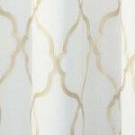 beige/gold