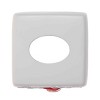 Avanti Linens Ho Ho Ho Tissue Cover - 3 of 3