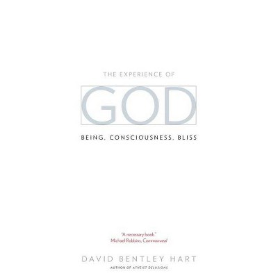 The Experience of God - by  David Bentley Hart (Paperback)