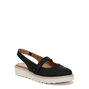Naturalizer Womens Edison Mary Jane Flat - 1 of 4
